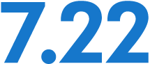 7.22