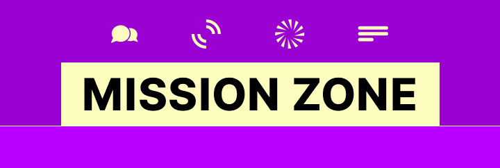 MISSION ZONE