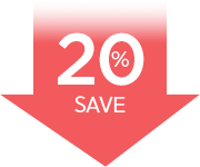  20% 