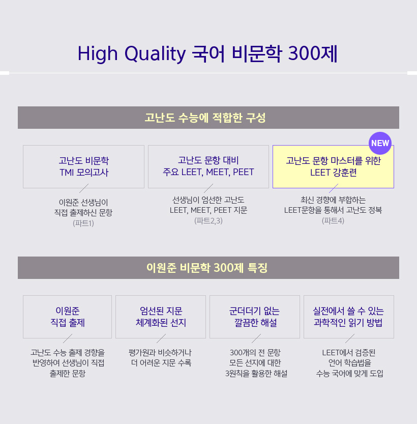 High Quality   300