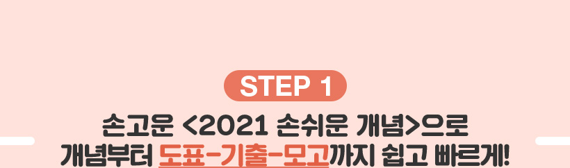 STEP1 հ 2021 ս   ǥ--  !