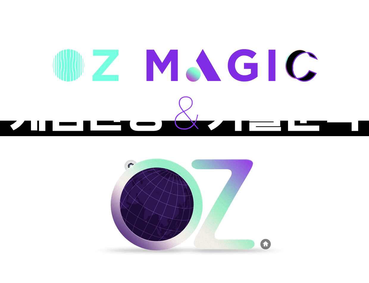 OZ MAGIC 개념완성 & 기출분석