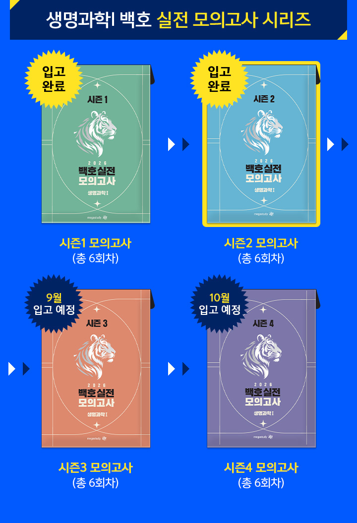 수능 전까지 흔들림 없는 실력을 기르기 위한 확실한 전략