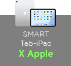 ް͵ X Apple megastudy SMART Tab-iPad