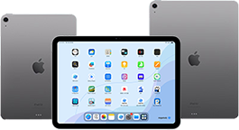 megastudy SMART Tab-iPad