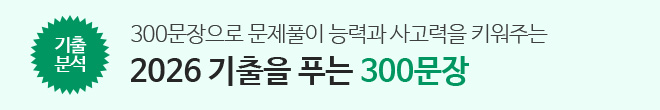 기출 300