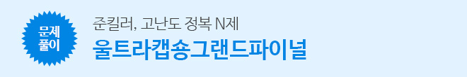 울트라캡숑