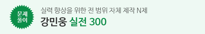 실전 300