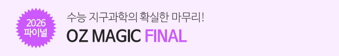 파이널