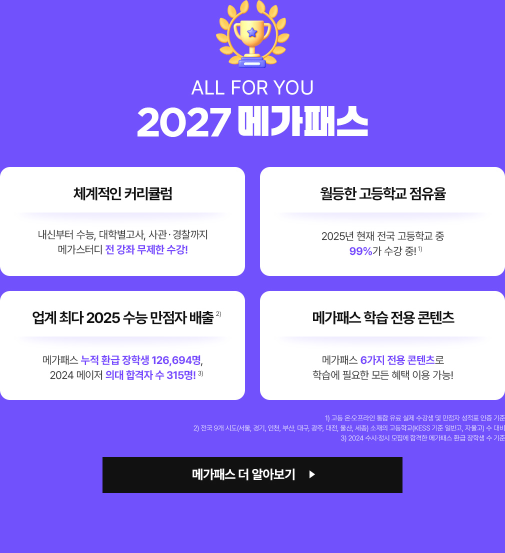 all for you 2027 ްн