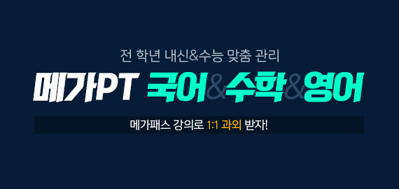 메가PT