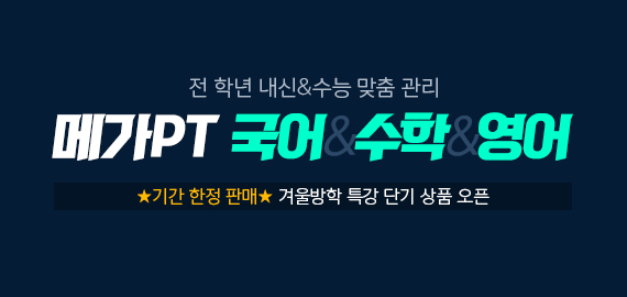 메가PT