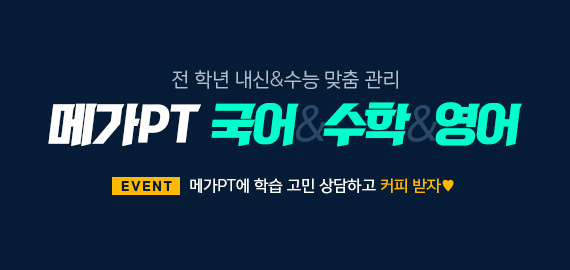 메가PT