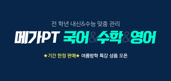 메가PT