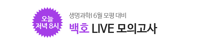 백호T 라이브(당일)