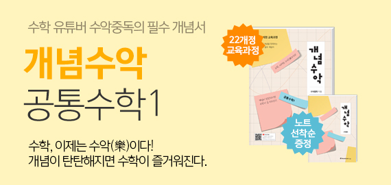 개념수악