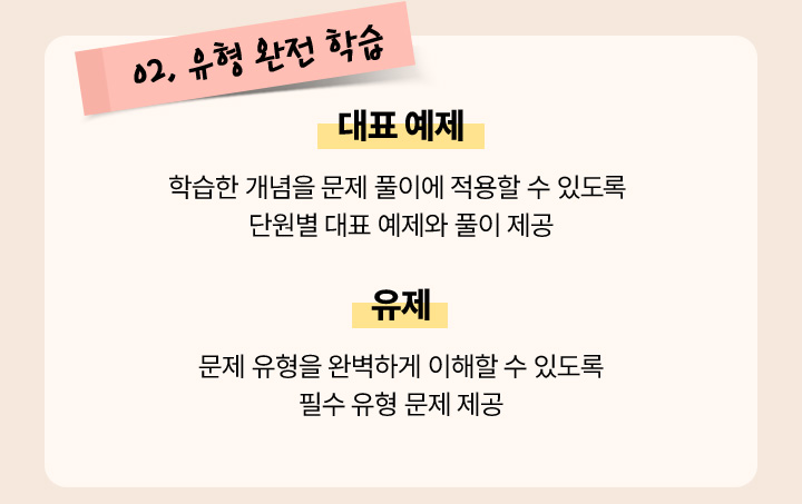 안정적인 1등급 달성을 위한 반복적·실전적 4점 문항 집중 학습 가능 / 1등급 최상위권 도달을 위한 18번의 실전 경험이 가능 / 문제 접근법에 대한 이해를 돕는 상세한 해설 제공