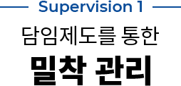 supervision 1