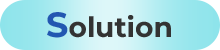 Solution