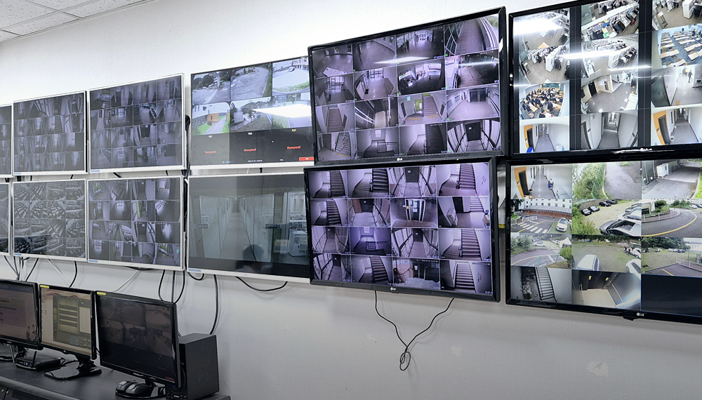 170 CCTV