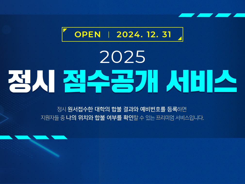 OPEN 2024.12.31 2025   