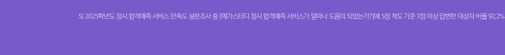 2025г⵵  հݿ     [ް͵  հݿ 񽺰 󸶳  Ǿ°?] 5 ô  3 ̻ 亯   92.2%