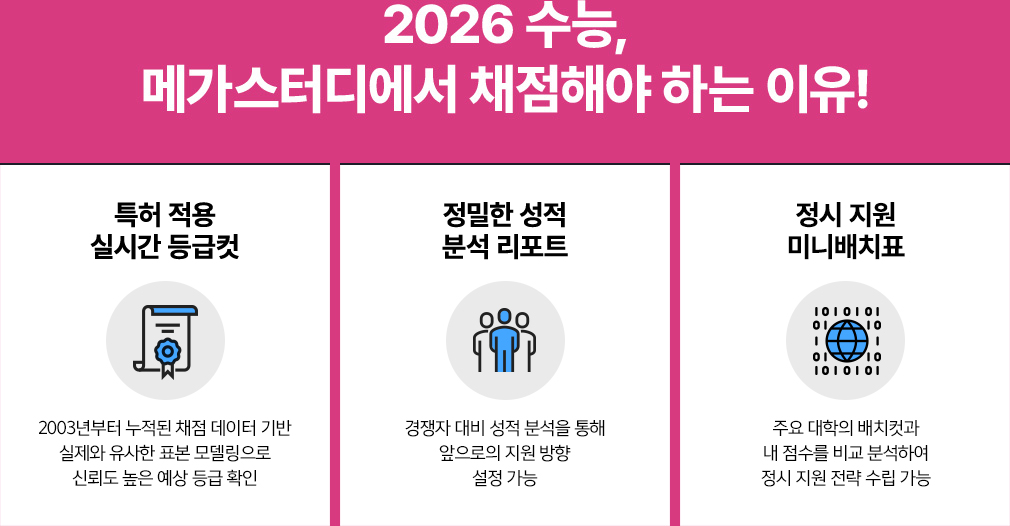 2026 , ް͵𿡼 äؾ ϴ !