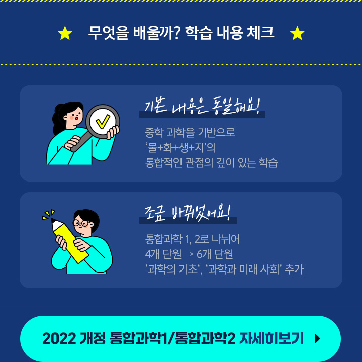 무엇을 배울까? 학습 내용 체크