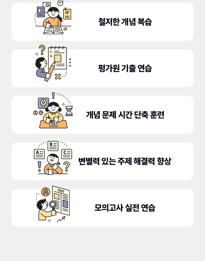 비교과 비중 축소 수시 전형 내신 비중 강화 서울 주요 대학의 정시에서 교과 성적 반영 탄탄하게 쌓은 내신이 곧 수능 실력의 연결고리