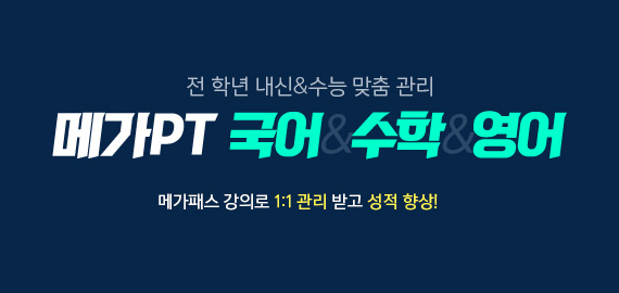 메가PT