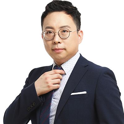 이정욱 선생님