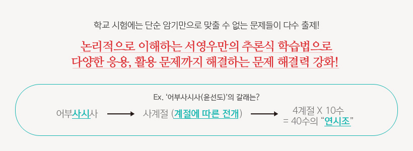 메가스터디 :: 합격 불변의 법칙