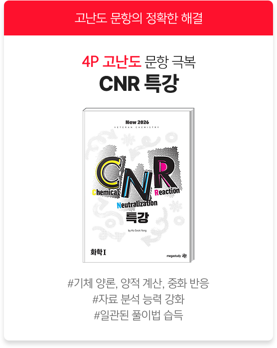 고난도 문항의 정확한 해결