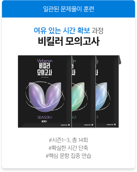 일관된 문제풀이 훈련