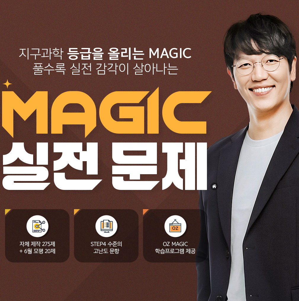 MAGIC  