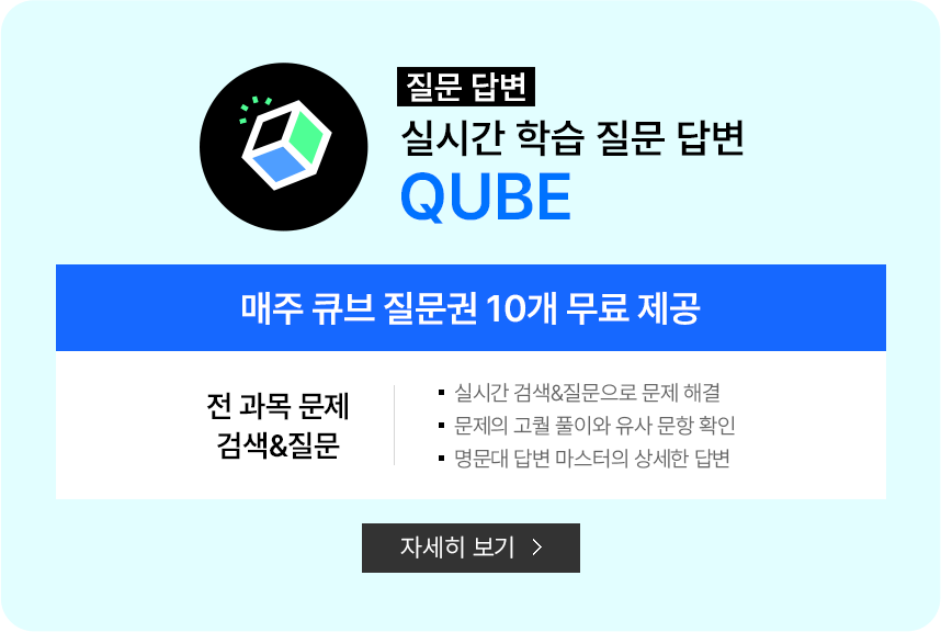 QUBE