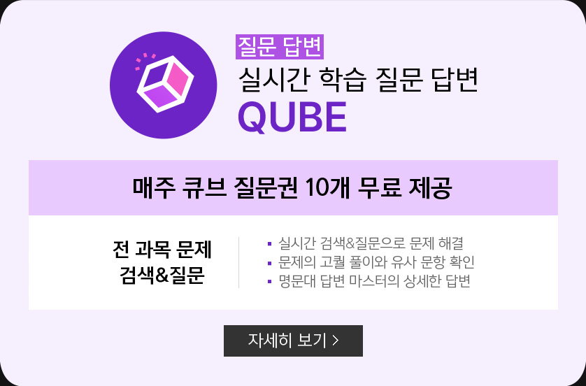 QUBE