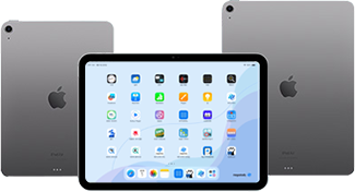 megastudy SMART Tab-iPad